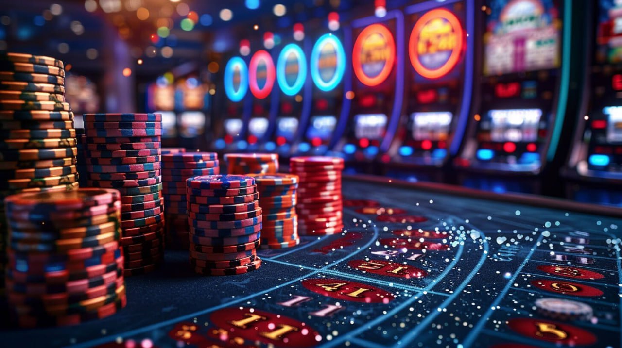 Live dealer studio with multiple camera angles for Phoenix Rises games on jkt apk
